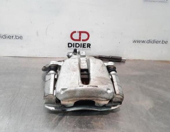 Brake Caliper PEUGEOT 2008 II (UD_, US_, UY_, UK_)