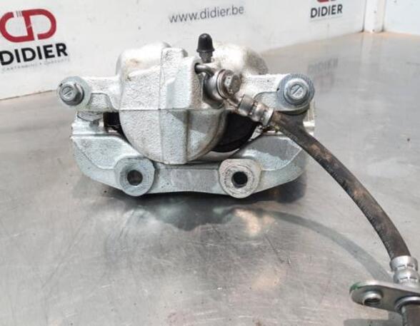 Brake Caliper PEUGEOT 2008 II (UD_, US_, UY_, UK_)