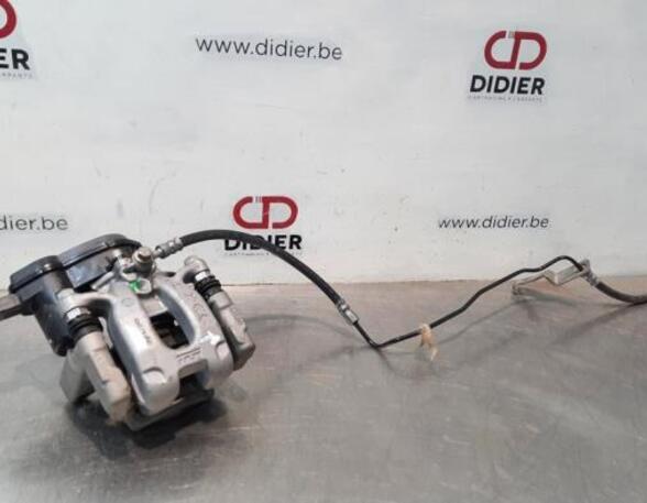 Brake Caliper PEUGEOT 2008 II (UD_, US_, UY_, UK_)