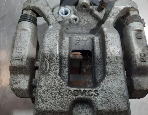 Brake Caliper TOYOTA RAV 4 V (_A5_, _H5_)