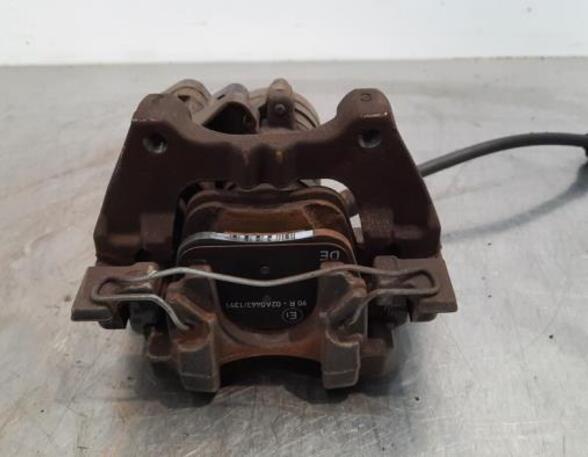 Brake Caliper VW GOLF VII (5G1, BQ1, BE1, BE2)