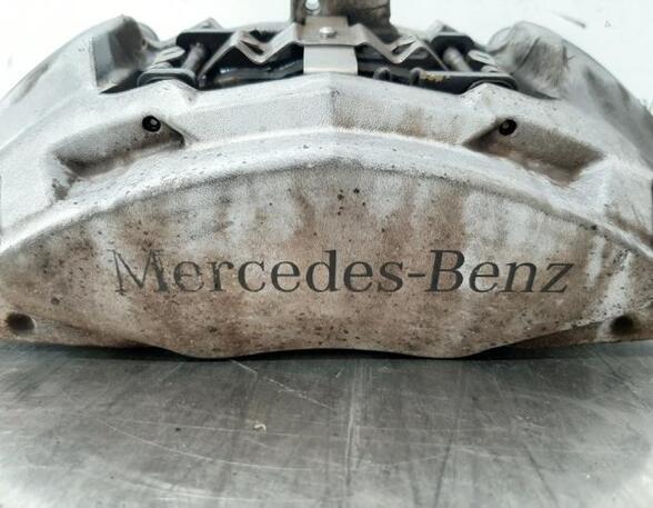 Brake Caliper MERCEDES-BENZ C-CLASS (W205), MERCEDES-BENZ C-CLASS (W204)