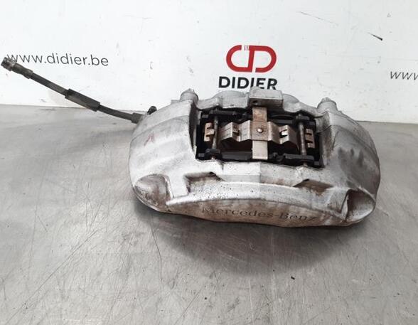 Brake Caliper MERCEDES-BENZ C-CLASS (W205), MERCEDES-BENZ C-CLASS (W204)