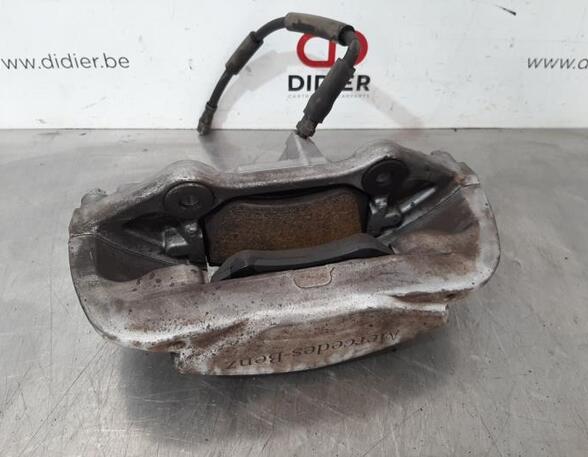 Brake Caliper MERCEDES-BENZ C-CLASS (W205), MERCEDES-BENZ C-CLASS (W204)