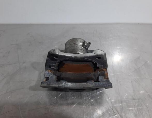 Brake Caliper RENAULT CLIO IV Grandtour (KH_)