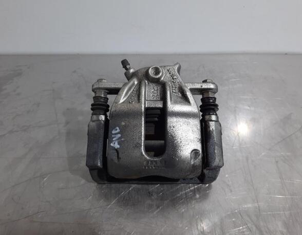 Brake Caliper RENAULT CLIO IV Grandtour (KH_)