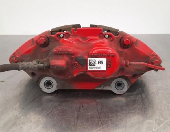 Brake Caliper BMW 3 Touring (G21, G81)