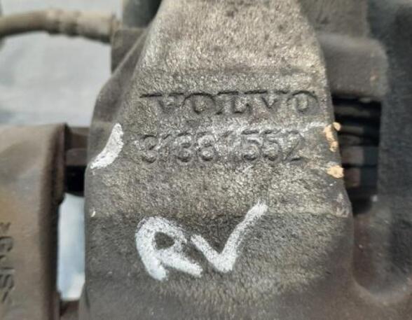 Brake Caliper VOLVO V60 II (225)