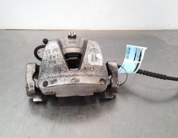 Brake Caliper PEUGEOT EXPERT Van (V_), OPEL VIVARO C Van (K0)