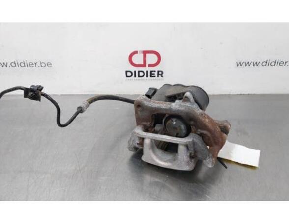 Brake Caliper CITROËN C4 SPACETOURER (3D_)