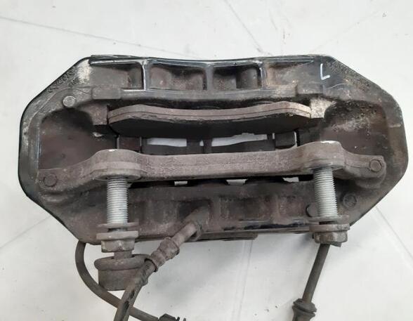 Brake Caliper AUDI A6 Avant (4G5, 4GD, C7)