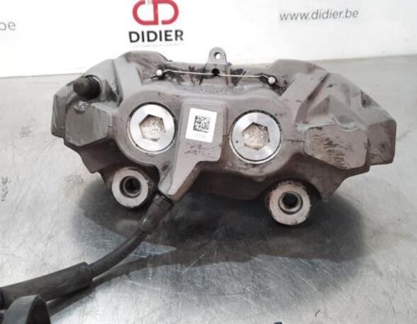 Brake Caliper MERCEDES-BENZ GLC (X253), MERCEDES-BENZ GLC Coupe (C253)