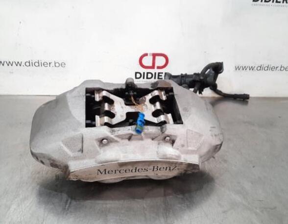 Brake Caliper MERCEDES-BENZ GLC (X253), MERCEDES-BENZ GLC Coupe (C253)