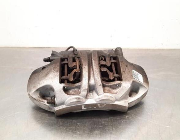 Brake Caliper AUDI Q5 (FYB, FYG)