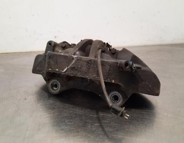 Brake Caliper AUDI Q5 (FYB, FYG)