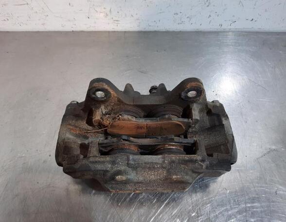 Brake Caliper MITSUBISHI PAJERO IV (V8_W, V9_W)