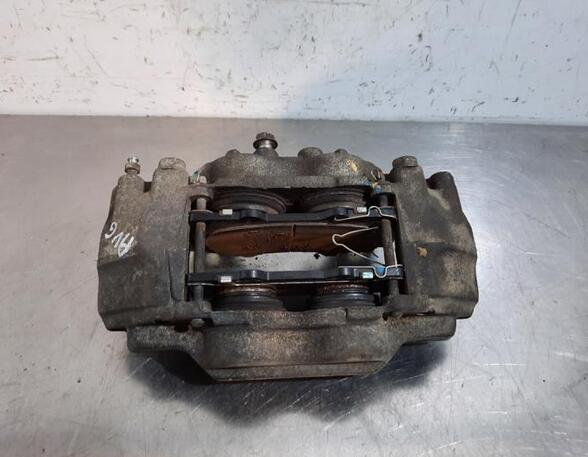 Brake Caliper MITSUBISHI PAJERO IV (V8_W, V9_W)