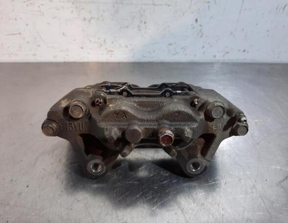 Brake Caliper MITSUBISHI PAJERO IV (V8_W, V9_W)