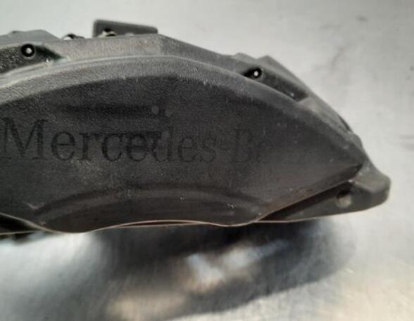 Brake Caliper MERCEDES-BENZ C-CLASS T-Model (S205), MERCEDES-BENZ C-CLASS (W205)