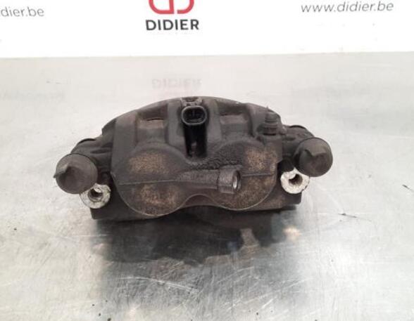 Brake Caliper IVECO DAILY IV Van, IVECO DAILY VI Van, IVECO DAILY V Van