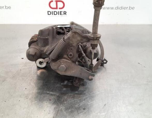 Brake Caliper IVECO DAILY IV Van, IVECO DAILY VI Van, IVECO DAILY V Van