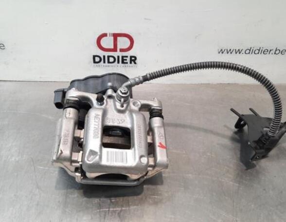 Brake Caliper OPEL MOKKA