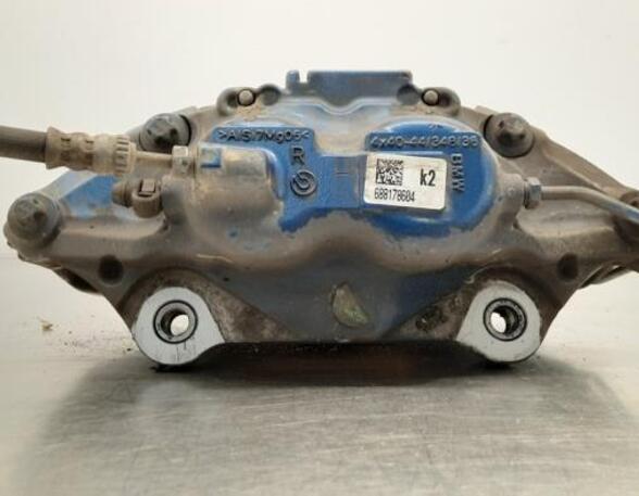 Brake Caliper BMW X3 (G01, F97)