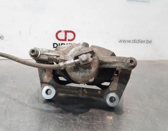 Brake Caliper AUDI Q3 (F3B), AUDI Q3 (8UB, 8UG)