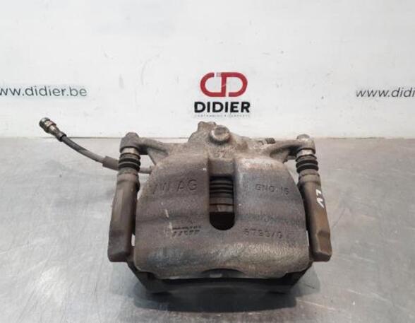 Brake Caliper AUDI Q3 (F3B), AUDI Q3 (8UB, 8UG)