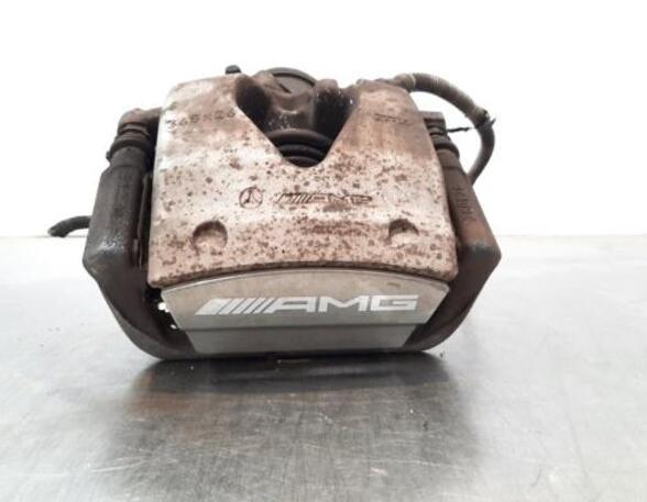 Brake Caliper MERCEDES-BENZ C-CLASS Coupe (C205), MERCEDES-BENZ C-CLASS T-Model (S205)