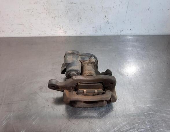 Brake Caliper NISSAN QASHQAI II SUV (J11, J11_)