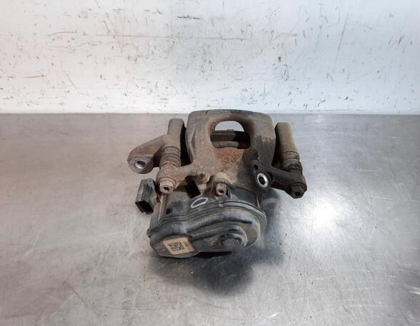 Brake Caliper NISSAN QASHQAI II SUV (J11, J11_)