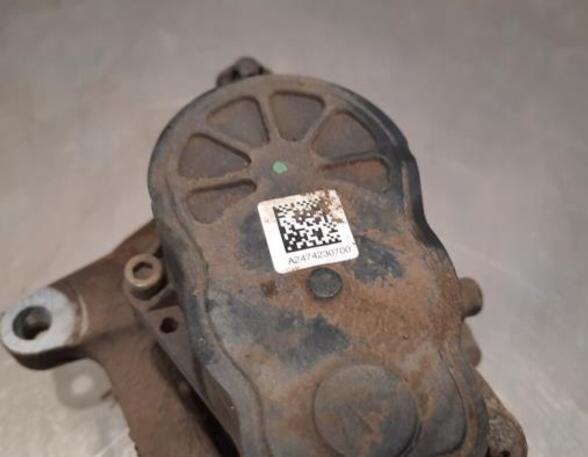 Brake Caliper MERCEDES-BENZ A-CLASS Saloon (V177)