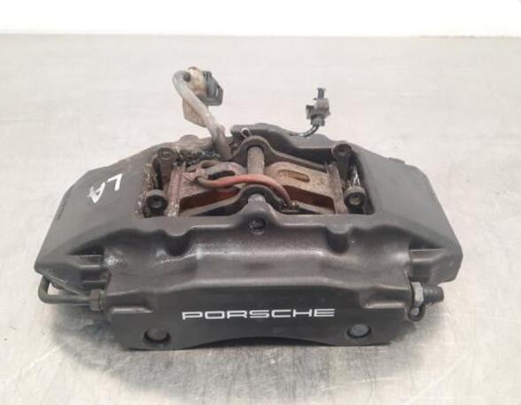 Brake Caliper PORSCHE 718 BOXSTER Spyder (982), PORSCHE 718 BOXSTER (982)