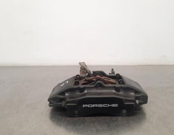 Brake Caliper PORSCHE 718 BOXSTER Spyder (982), PORSCHE 718 BOXSTER (982)