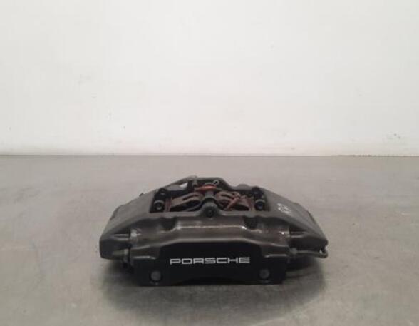 Brake Caliper PORSCHE 718 BOXSTER Spyder (982), PORSCHE 718 BOXSTER (982)