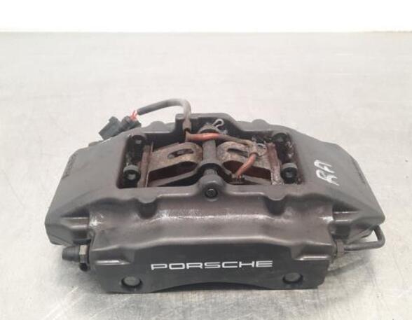 Brake Caliper PORSCHE 718 BOXSTER Spyder (982), PORSCHE 718 BOXSTER (982)