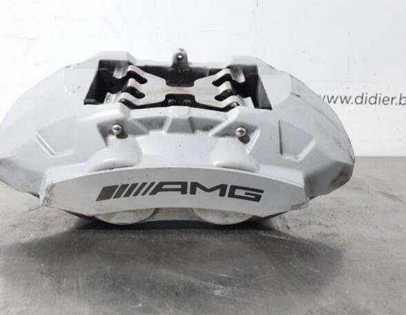 Brake Caliper MERCEDES-BENZ C-CLASS Convertible (A205)