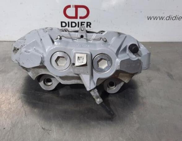 Brake Caliper MERCEDES-BENZ C-CLASS Convertible (A205)