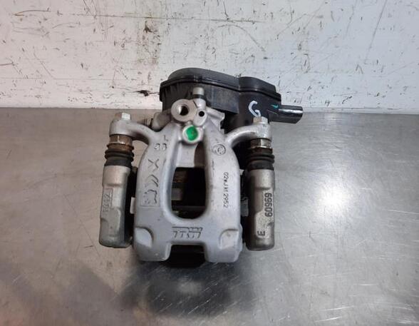 Brake Caliper PEUGEOT 208 II (UB_, UP_, UW_, UJ_)