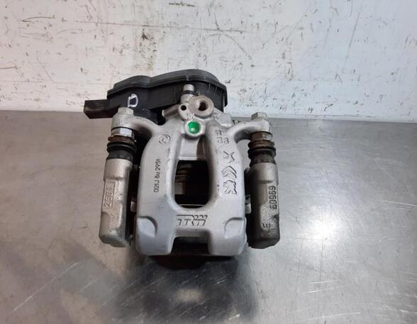 Brake Caliper PEUGEOT 208 II (UB_, UP_, UW_, UJ_)