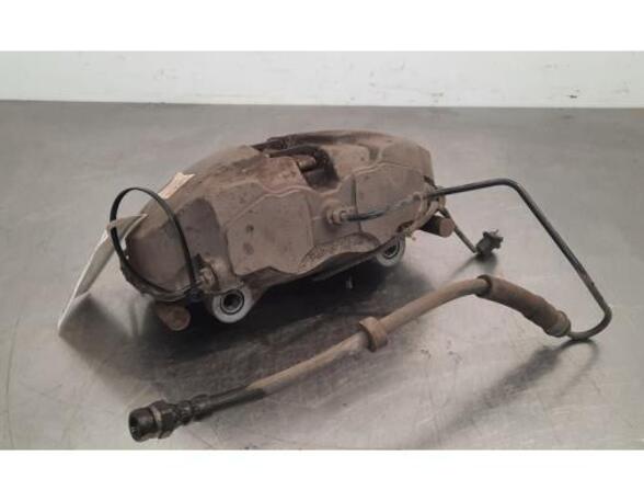 Brake Caliper AUDI A5 Sportback (F5A, F5F)