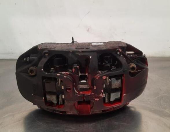 Brake Caliper MERCEDES-BENZ G-CLASS (W463)