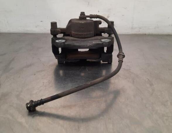 Brake Caliper NISSAN QASHQAI III (J12)