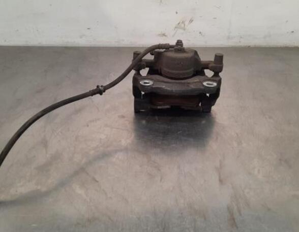 Brake Caliper NISSAN QASHQAI III (J12)