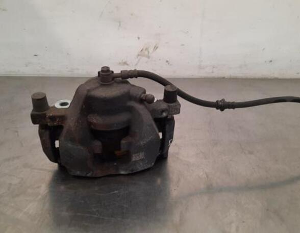 Brake Caliper NISSAN QASHQAI III (J12)