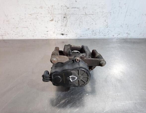 Brake Caliper CITROËN C5 AIRCROSS (A_)