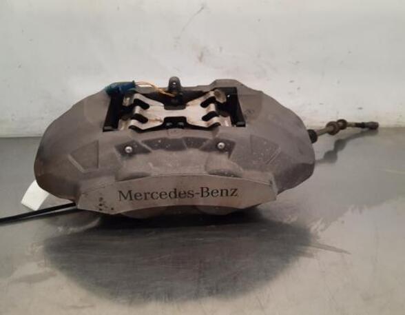 Brake Caliper MERCEDES-BENZ EQC (N293)