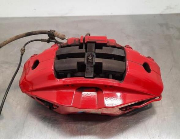 Brake Caliper BMW X3 (G01, F97)