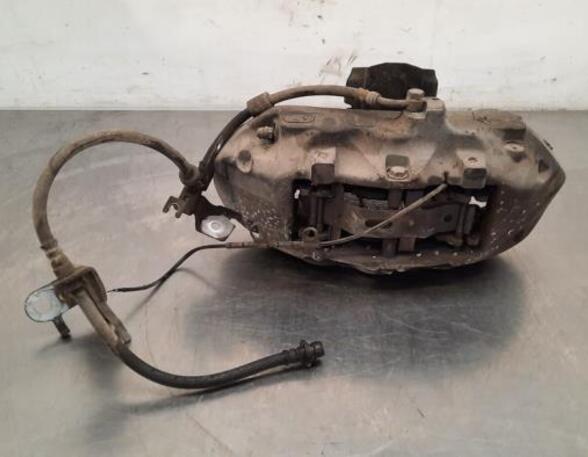 Brake Caliper LAND ROVER RANGE ROVER IV (L405), LAND ROVER RANGE ROVER V (L460)